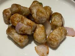 -莆田餐厅PUTIEN(三里屯店)