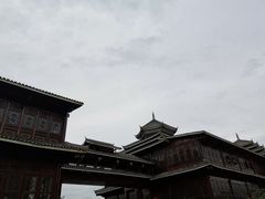 -壮乡楼民俗文化苑(李宁体育园店)