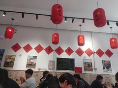 -荆九爷爆炒桥头三嫩(夫子庙店)