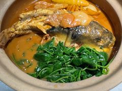 -大潮淮·淮扬菜(何园旗舰店)