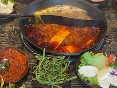 -冯校长老火锅(双桥路店)