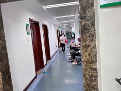 -深圳市妇幼保健院(红荔院区)