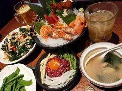 -赤坂亭 M9和牛烧肉(水街店)
