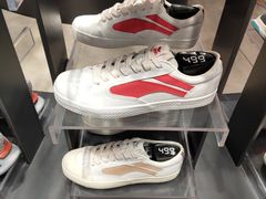 -李宁(大宁国际旗舰店)