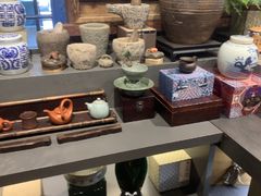 -川旺角•水煮鱼•海景餐厅(星海广场店)