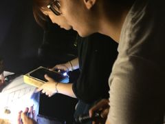 -樊笼真人密室逃脱(江南西店)