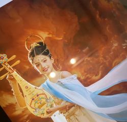 -小阿福儿童摄影(华中智谷店)