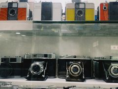 -星光摄影器材城