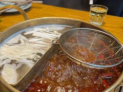 -春记潮汕牛肉火锅