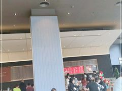 -星巴克臻选(深圳宝安大仟里1店)