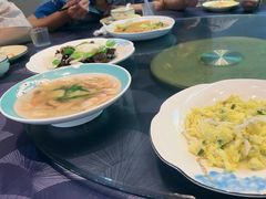 -湖上人家·船菜·私房菜(拈花湾景区店)