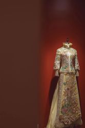 -派丽莫Pellimo原创设计婚纱品牌