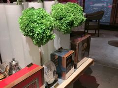 -北京柏悦酒店·锦庭餐厅Dining Room