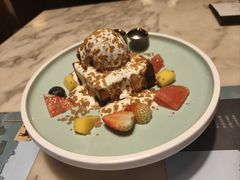 -绿茵阁牛扒餐厅(客村店)