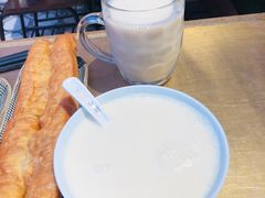 冰豆浆-桃园眷村(万象天地店)