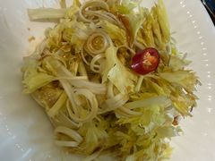 -東城故事·尋找姆媽的味道(玉兰路店)