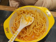 -和府捞面(天河领展广场店)