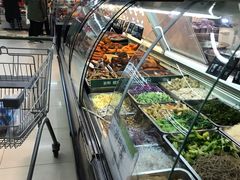 -永辉超市(新世界店)