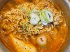 -韩聚屋韩国烤肉餐厅(新北万达店)