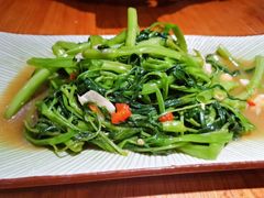 -我的甜·泰国餐厅