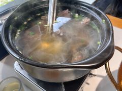-巢湖名吃·东关老鹅汤(江南风情街店)