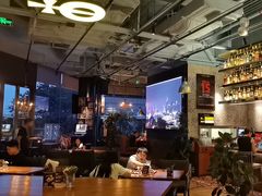 -The Happy Monk(前海壹方汇店)