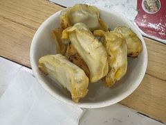 -蒋家桥饺面店(四望亭路店)