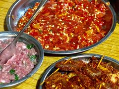 -渝味黄姐火锅(黄泥村店)
