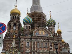 -滴血救世主教堂