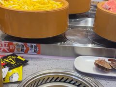 -喜家自助小火锅(乐客城店)