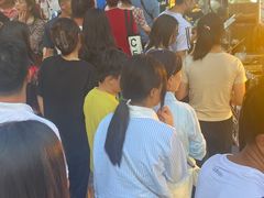 -正宁路小吃夜市