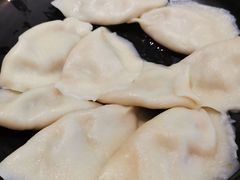 -东方饺子王(大屯路店)