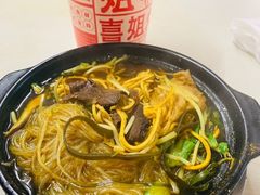 -南湖胖子砂锅(五福街店)