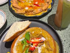 -Home Thai·泰谣(王府井apm店)