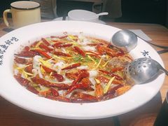 -太二酸菜鱼(广州IFC国金天地店)