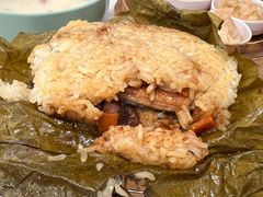 -喜势点·糖沙翁手工茶点·本地人茶居(永庆坊店)