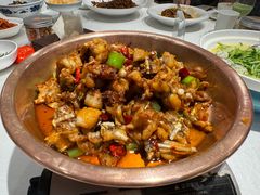 -口味堂(惠济路店)