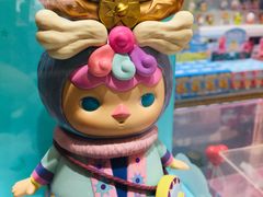-泡泡玛特POPMART(天环购物中心店)
