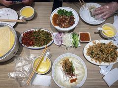 -姥姥家春饼店(交大东路店)