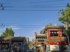 -马凯餐厅(地安门店)