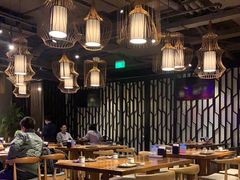 大堂-和彩放题餐厅(酒仙桥店)
