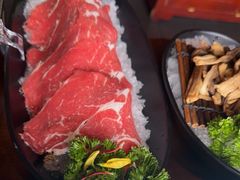 -捞王猪肚鸡火锅(昆山店)