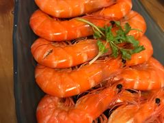 -新达城功夫深海烤鱼