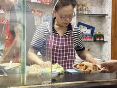 -老丘丘(较场口店)