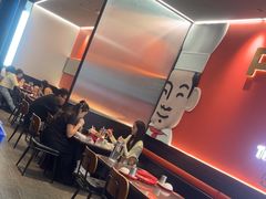 -胖哥俩肉蟹煲(济南世茂国际广场店)