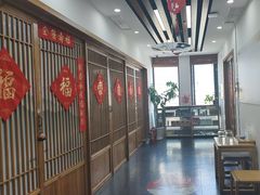 -子曰书院·古筝围棋书法国画小主持(夏都店)
