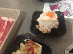 -八角锄烧·肉火锅(天河城店)