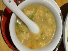 -村长家的疙瘩汤·东营菜(东营茶城店)