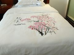 -三岔湖景区