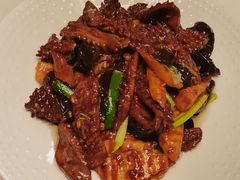 -蓬川食府(金海道店)